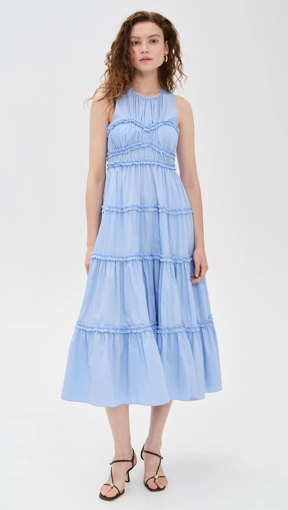 Cinq  Sept Sirrina Dress 6
