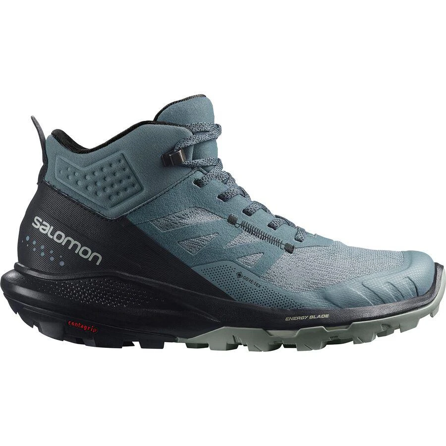 Salomon Outpulse Mid GTX Hiking Boot - Women's 1