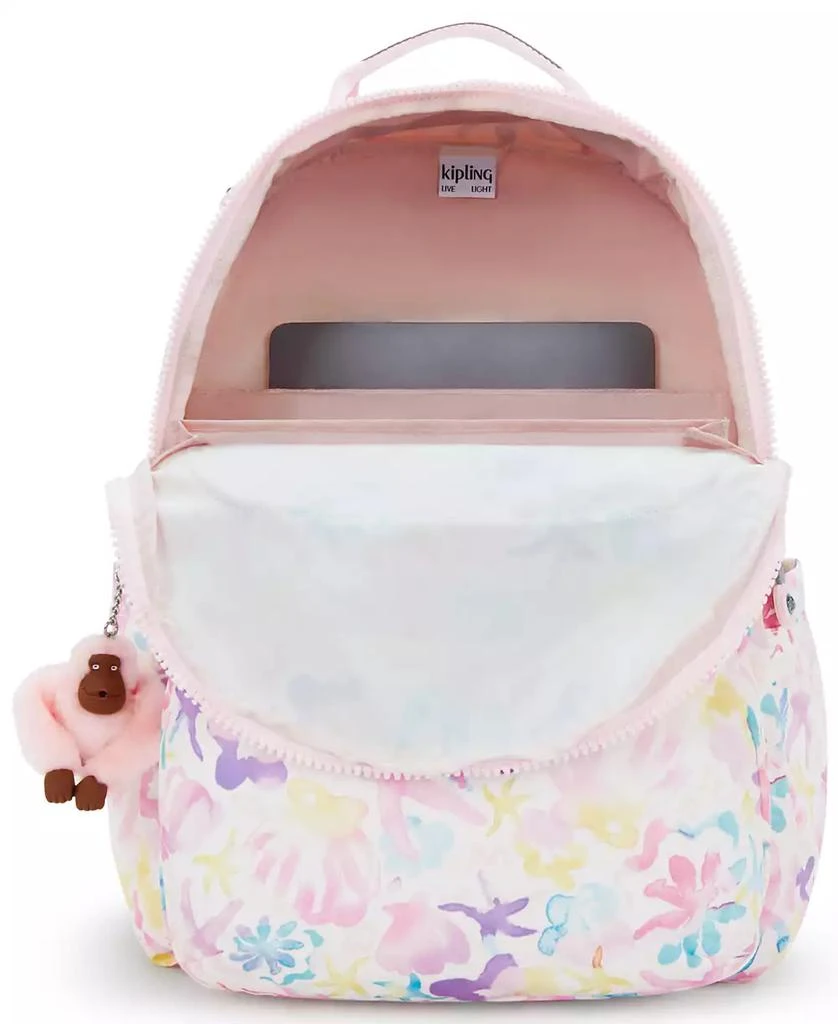 Kipling Seoul Large 15" Laptop Backpack 4
