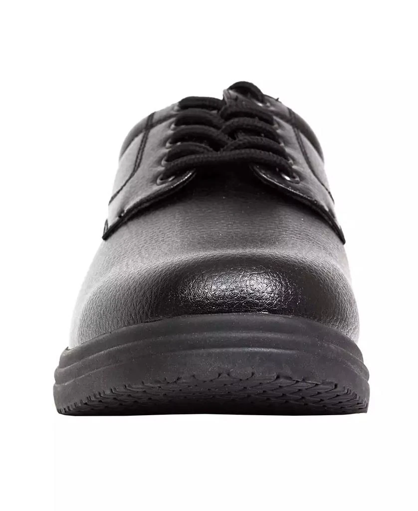 Deer Stags Men's Service Oxford 3