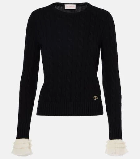 Valentino Cashmere sweater 1