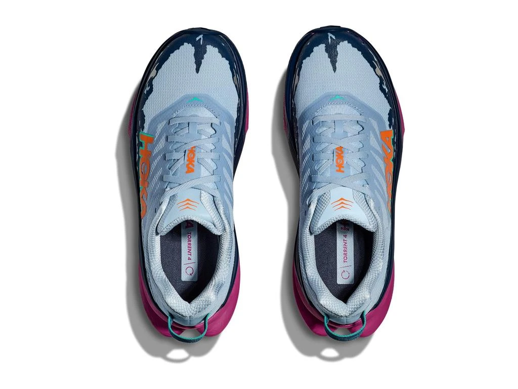 Hoka One One Torrent 4 2