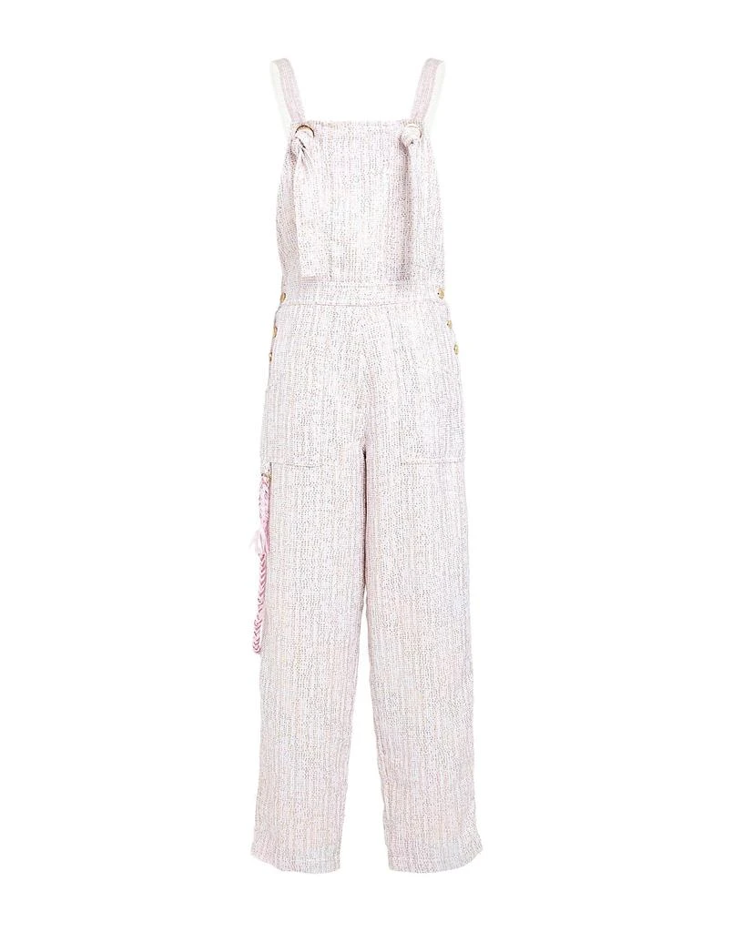 Khrisjoy Overalls 1