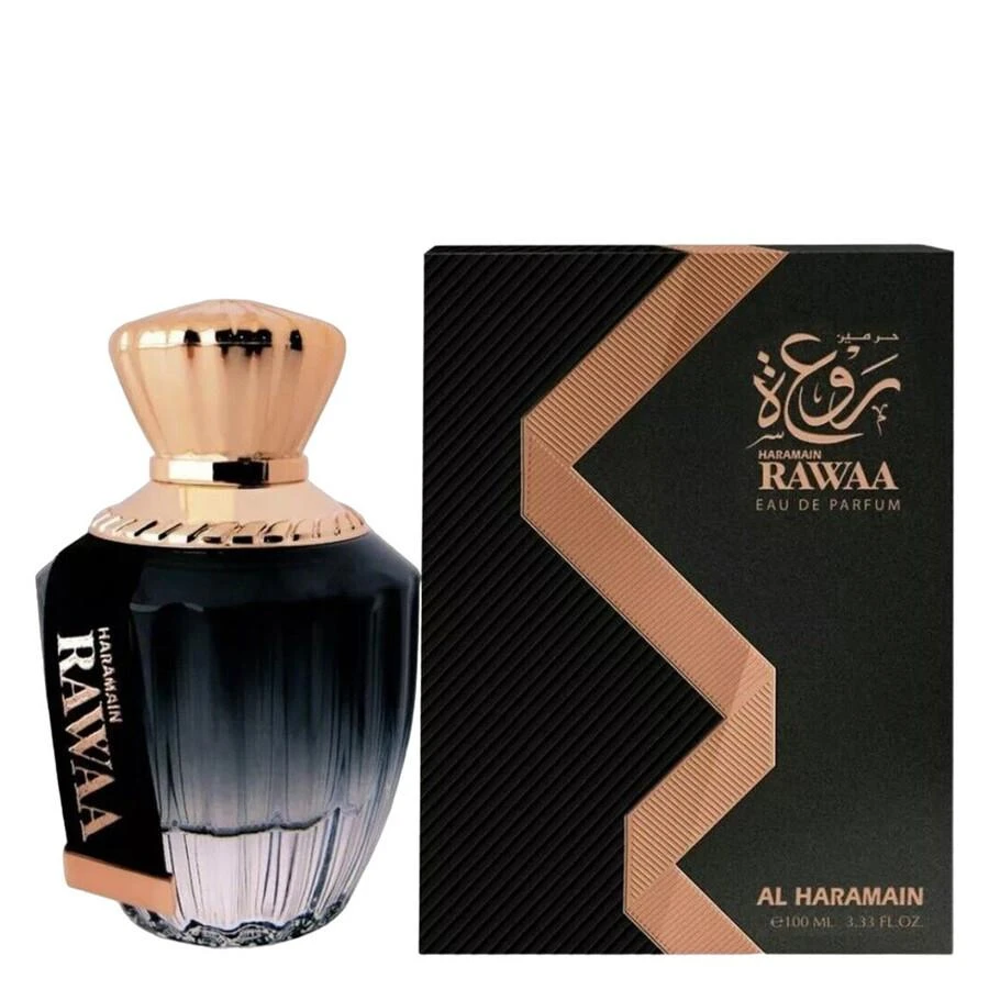 AL HARAMAIN Al Haramain Rawaa Unisex EDP 1