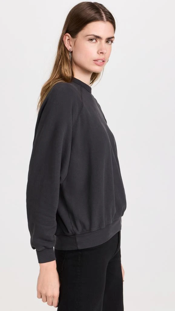 MOTHER The Biggie Concert Sweatshirt 3