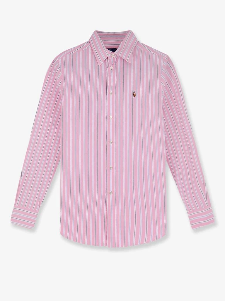 Ralph Lauren Striped cotton shirt