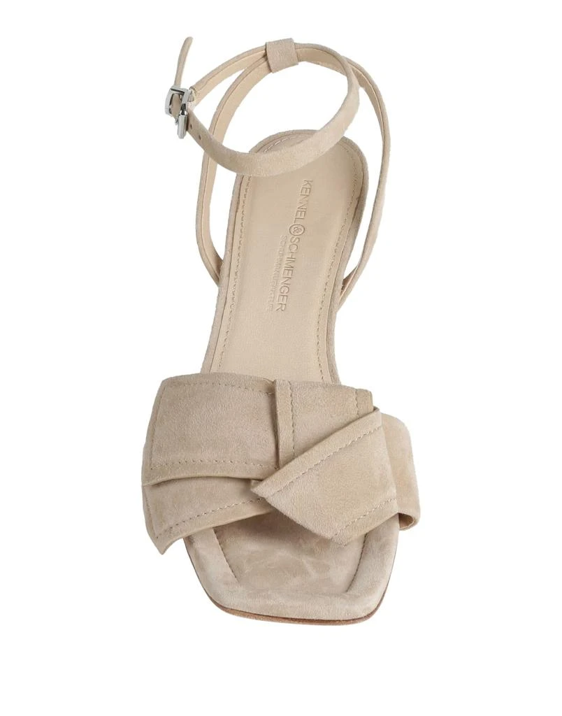 Kennel & Schmenger Sandals 4