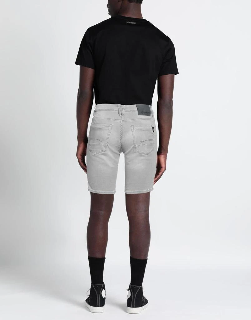 GARCIA Denim shorts 3