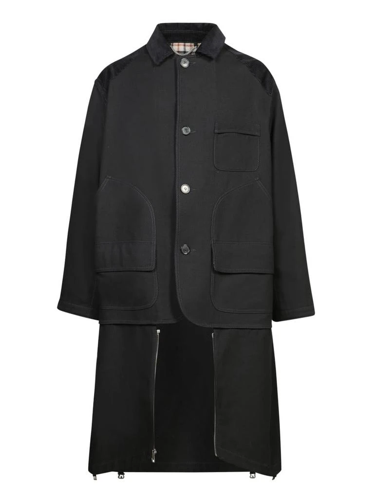 MAISON MARGIELA Maison Margiela Coats 1