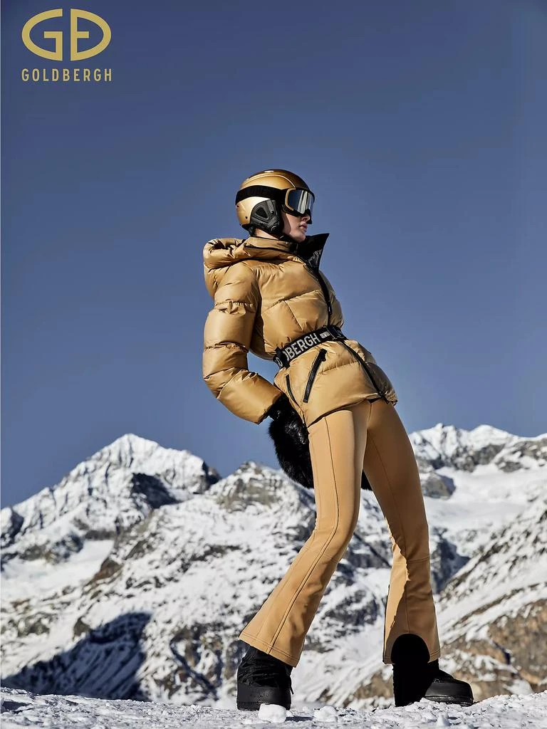 Goldbergh Pippa Ski Pants 8