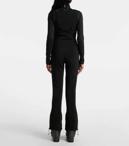 Jet Set Gala colorblock ski suit 3