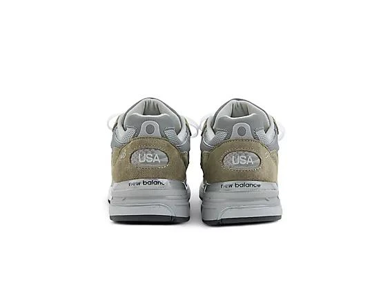 New Balance Made in USA 993 4