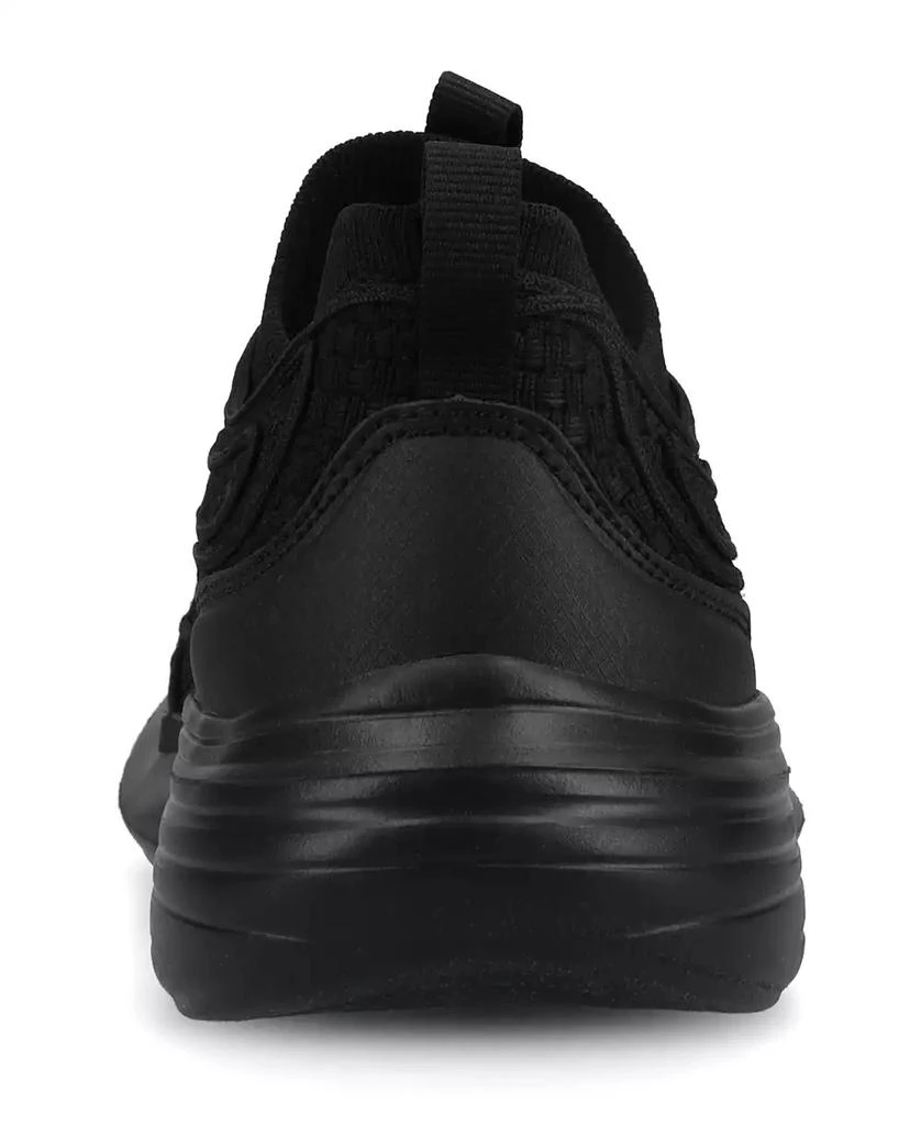 Journee Collection Women's Dasha Slip On Sneakers 3