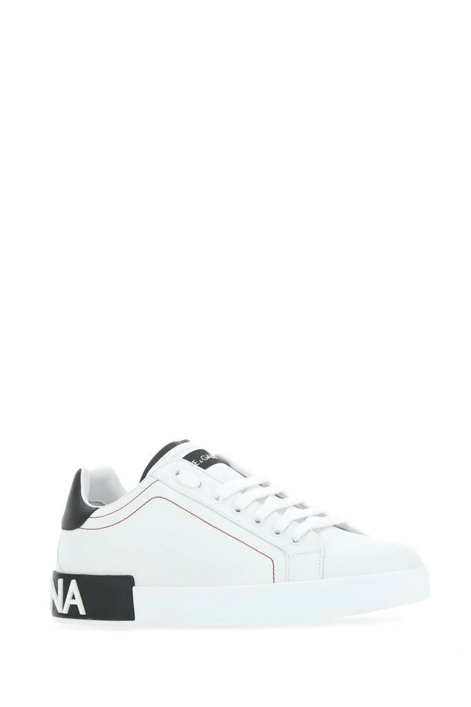 Dolce & Gabbana Dolce & Gabbana Sneakers 2