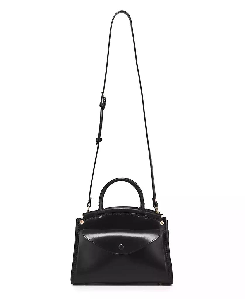 OLD TREND Laurel Vintage Satchel Bag 3