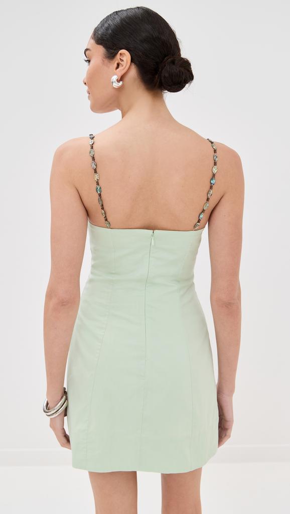 Azeeza Kiara Mini Dress