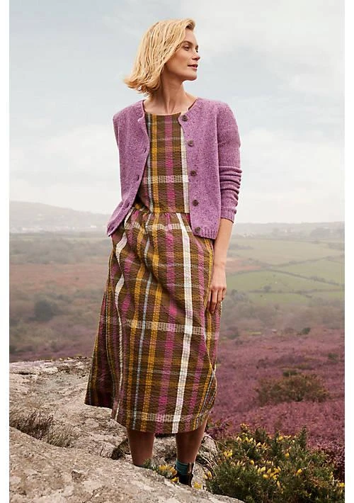 Seasalt Cornwall Cornwall Brouse Dress 1