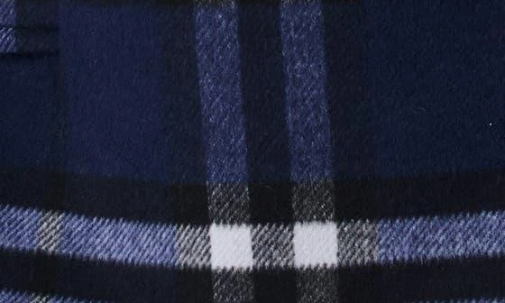 Bernardo Plaid Swing Coat 4