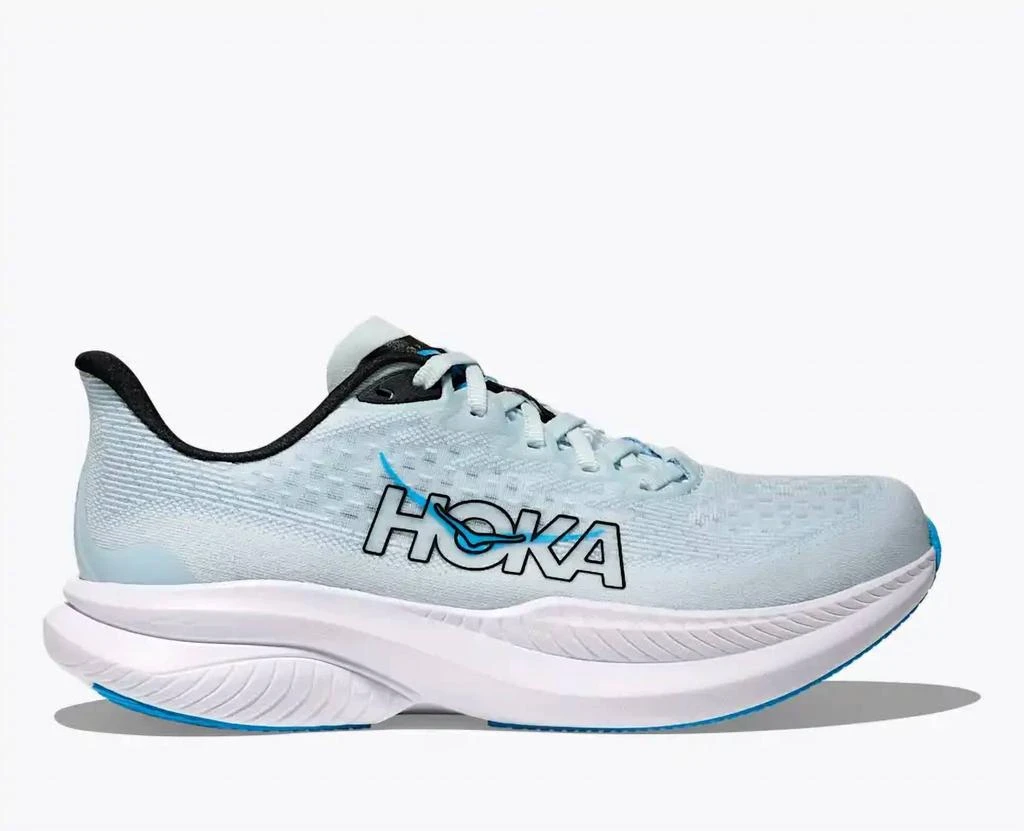 Hoka One One Hoka - Women
s Mach 6 Running Shoes