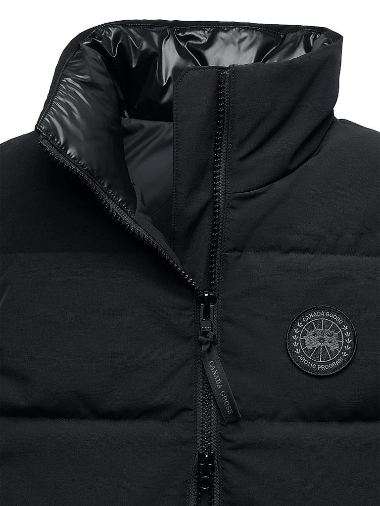 Canada Goose Grandview Down Puffer Vest 6