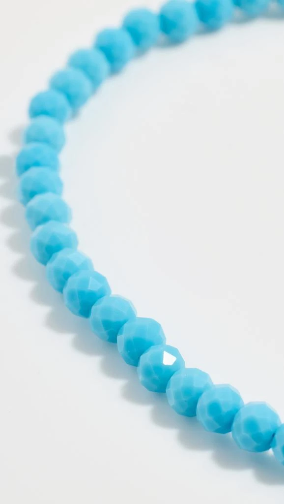 Jia Jia 14k December Birthstone Bracelet 4