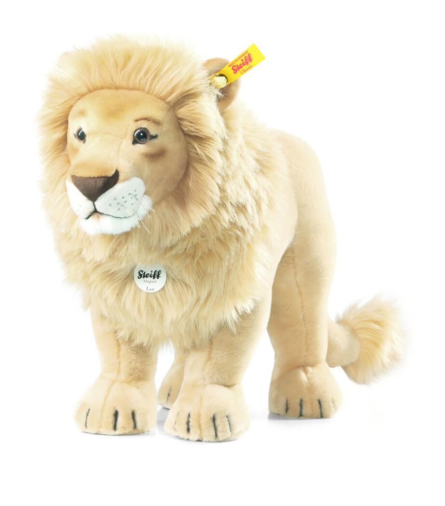 Steiff Decorative Studio Lion (80cm)