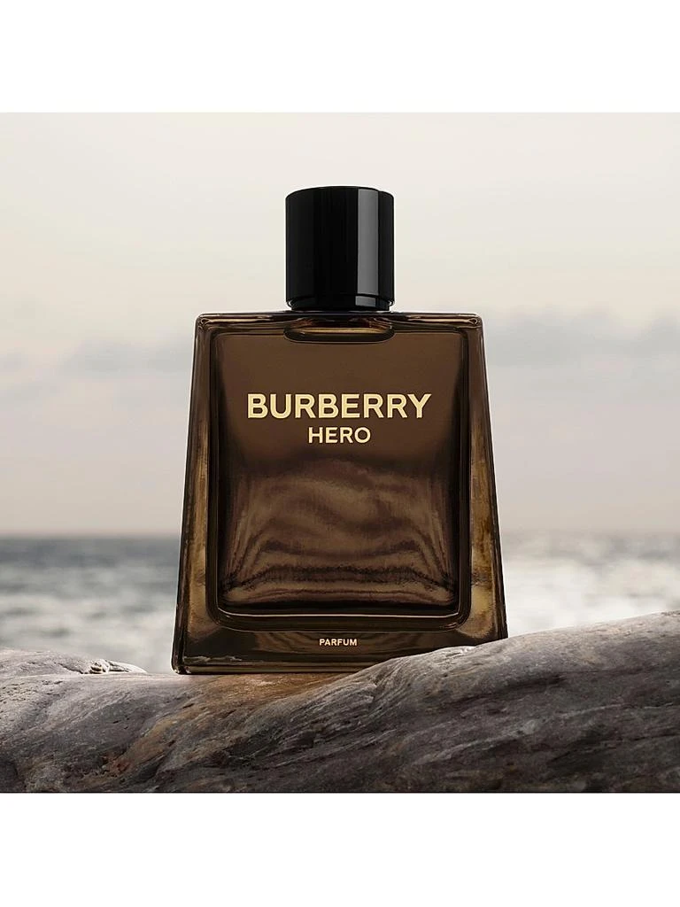 Burberry Burberry Hero Parfum For Men Refill 3