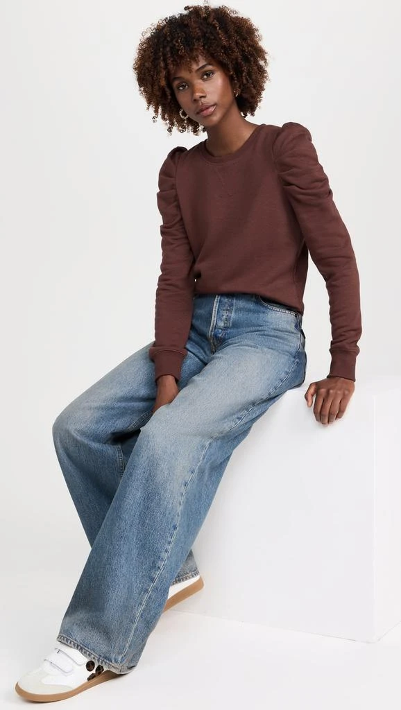 Rebecca Minkoff Janine Sweatshirt 4