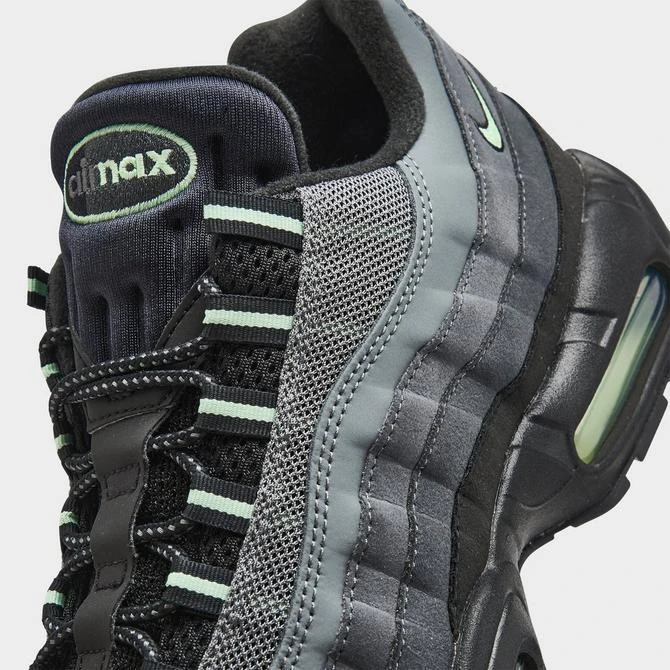 NIKE Men's Nike Air Max 95 Casual Shoes 5