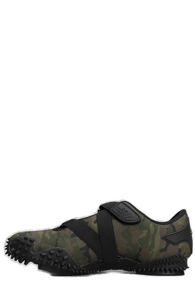 Puma Puma Mostro Camo Slip-On Sneakers 2