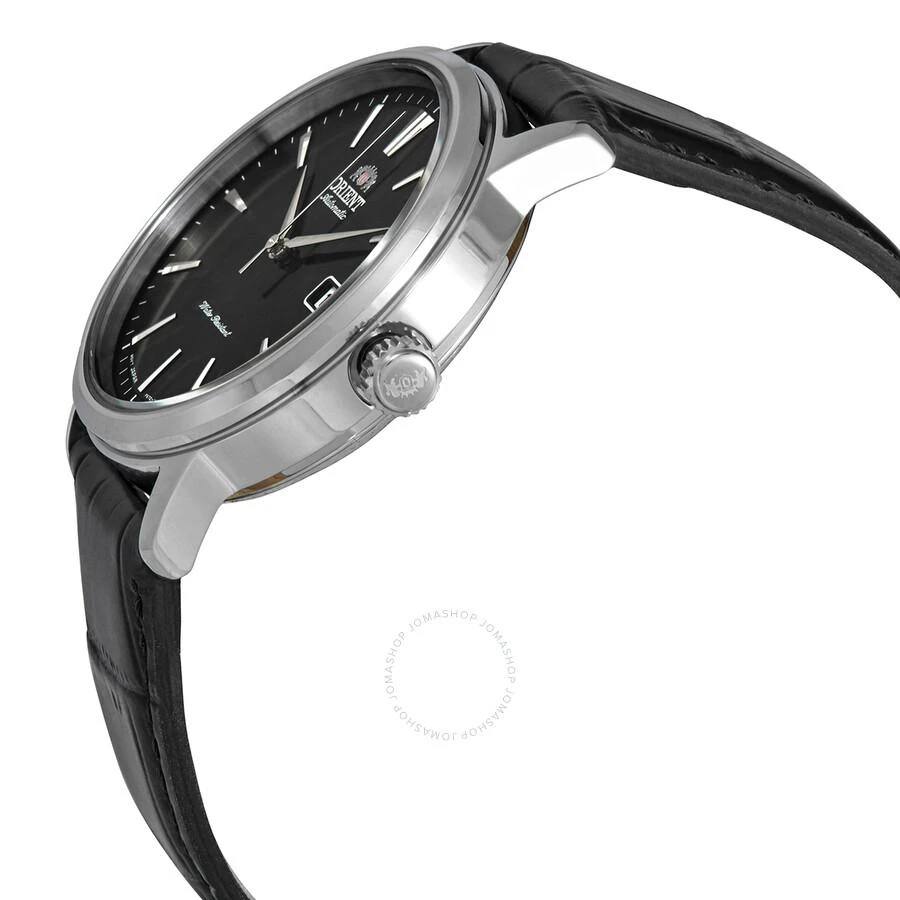 Orient Star Contemporary Automatic Black Dial Men's Watch RA-AC0F05B10B 2