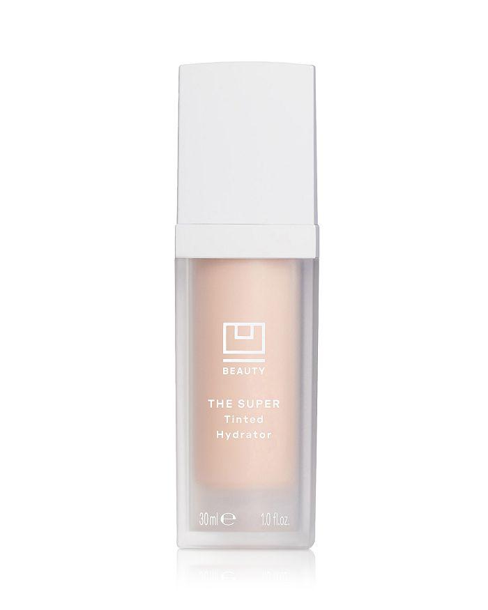 U Beauty The Super Tinted Hydrator 1 oz.