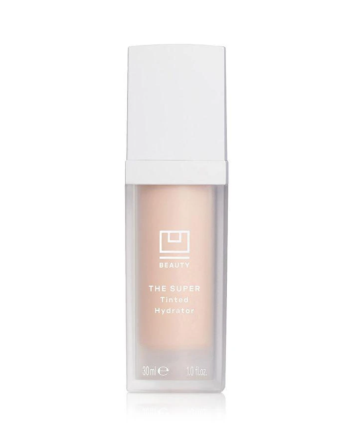 U Beauty The Super Tinted Hydrator 1 oz. 1