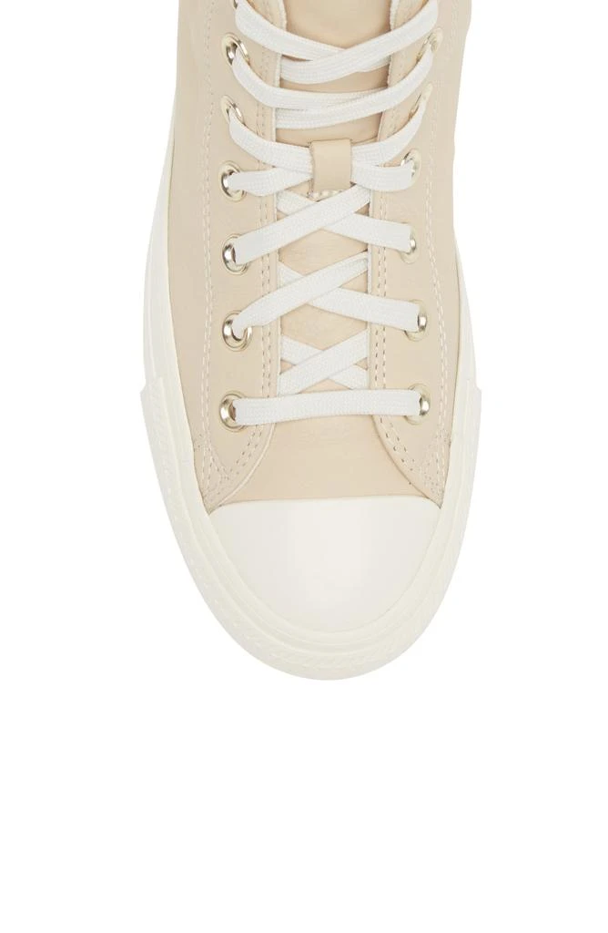 Converse Chuck Taylor<sup>®</sup> All Star<sup>®</sup> High Top Sneaker 5