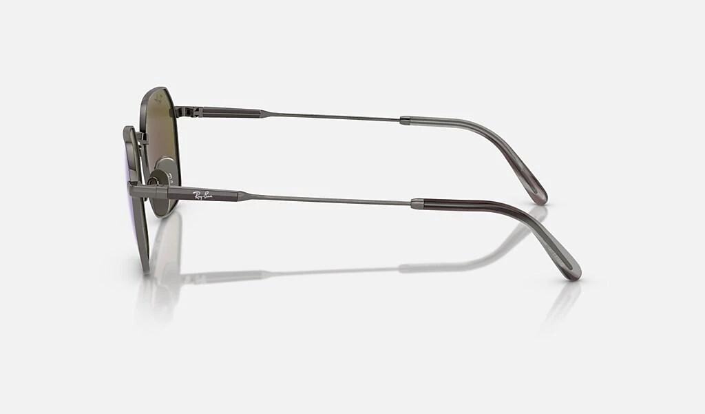 Ray-Ban JIM TITANIUM 3