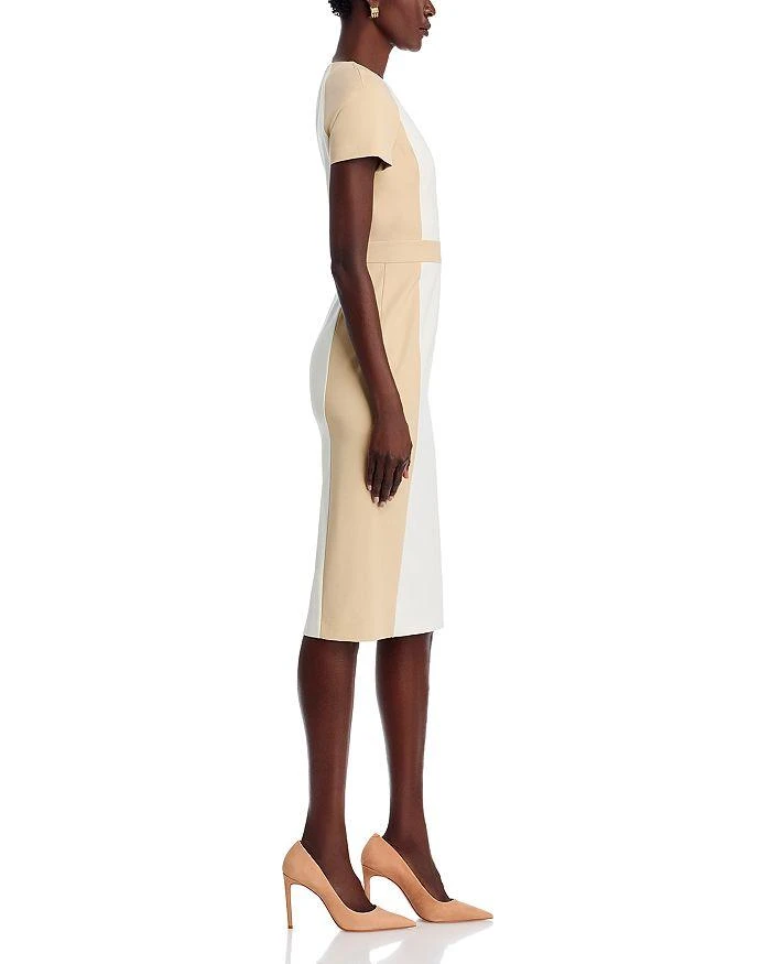 Hugo Boss Darsa Sheath Dress 5