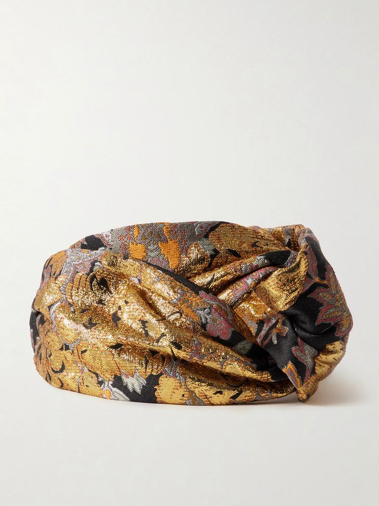 【関税&送料込】Valentino Garavani Turbante Famiglia 1 S Valentino Turbante | Famiglia 1 | S - Hats - Compare Prices