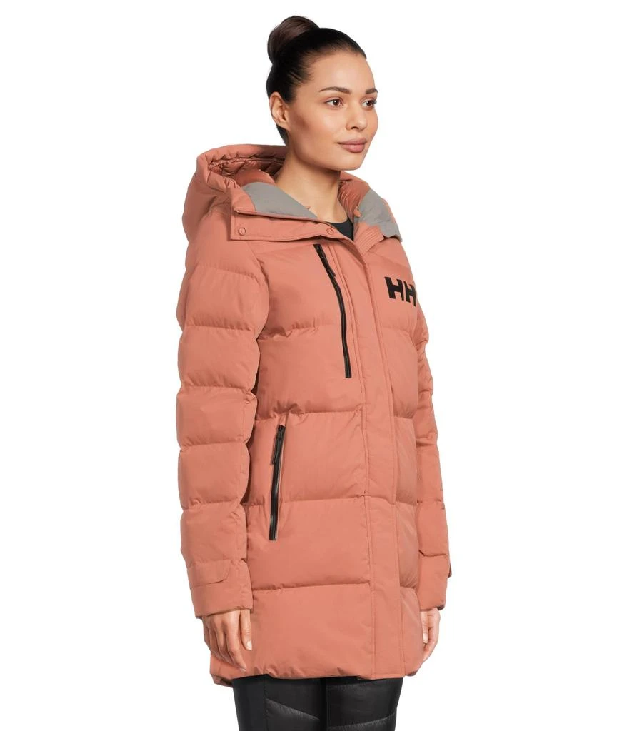 Helly Hansen Adore Puffy Parka 2