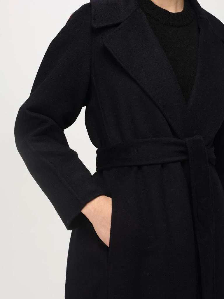 PALTÒ Coat woman PaltÒ 4