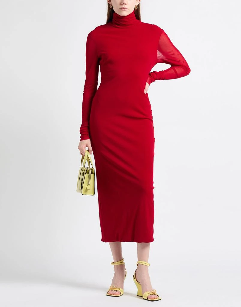 PHILOSOPHY di LORENZO SERAFINI Long dress 3