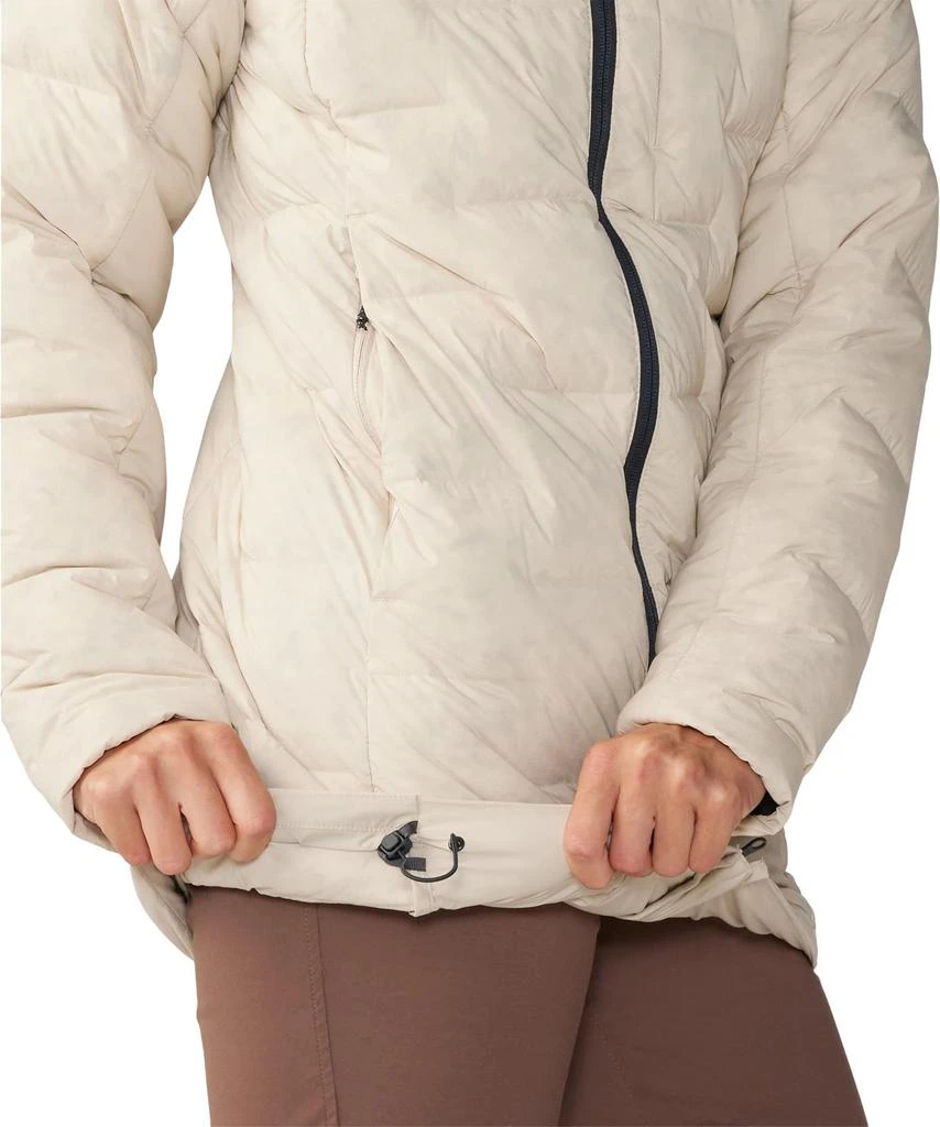 Mountain Hardwear Stretchdown™ Parka - Women
s 5