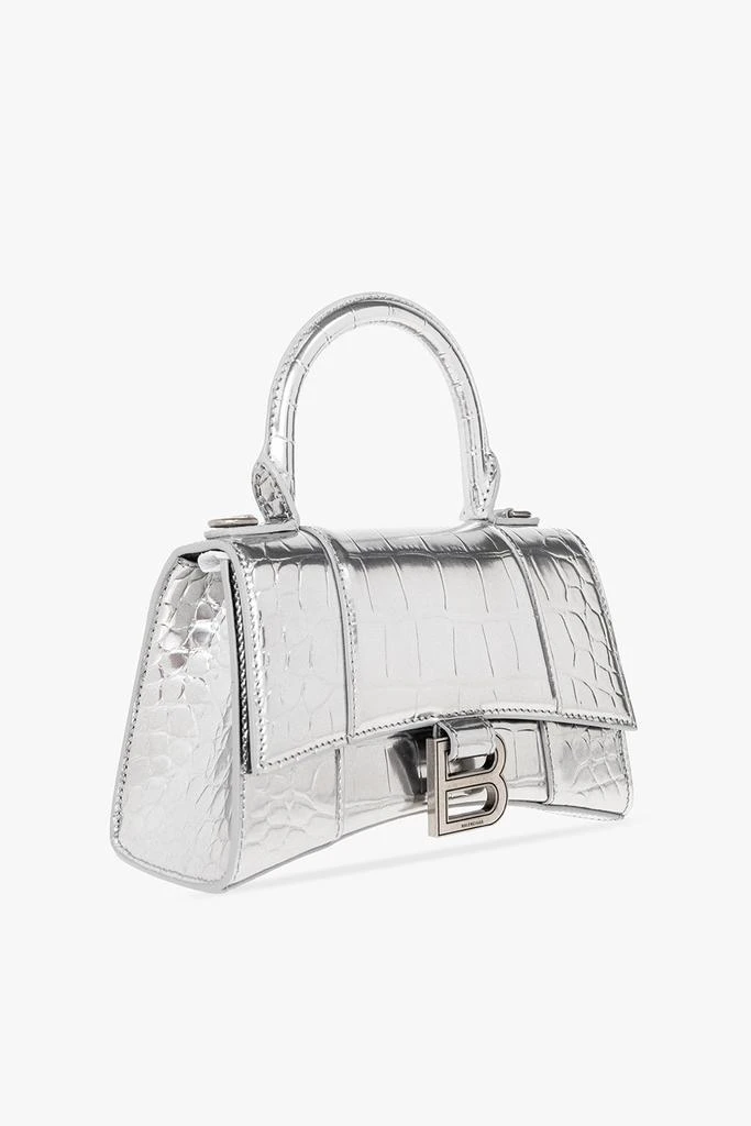 Balenciaga ‘Hourglass XS’ shoulder bag 4