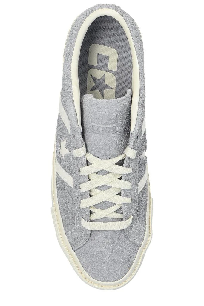 Converse Converse Star Low-Profile Sneakers 6