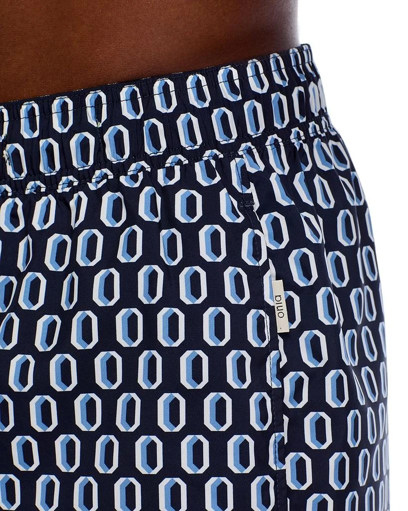Onia Charles 5" Swim Trunks 3