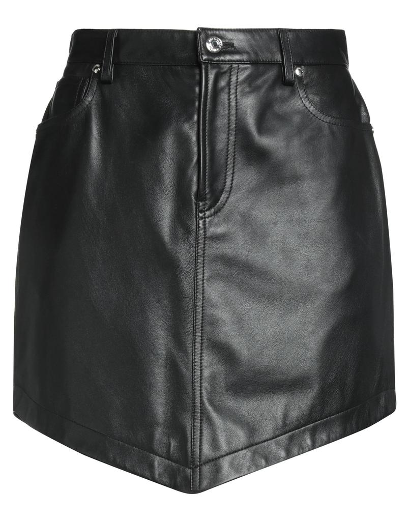 Alexandre Vauthier Mini skirt