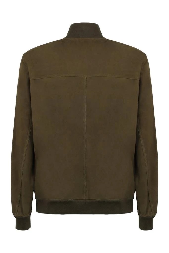 VALSTAR Valstar Button-Up Jacket 2