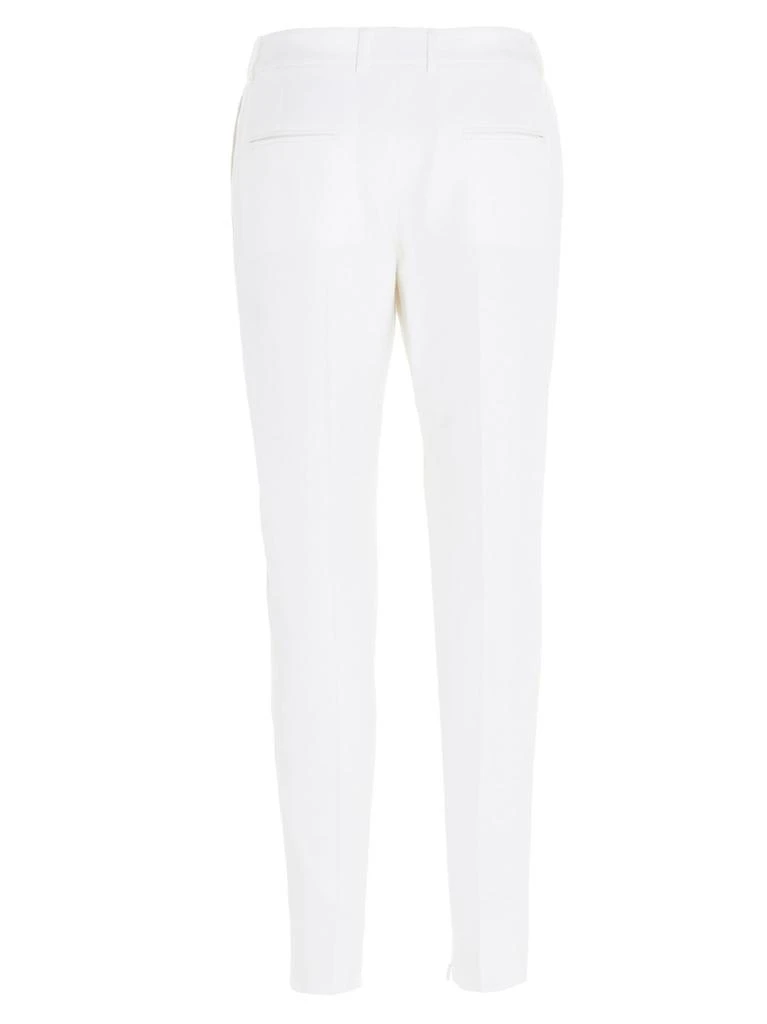 Yves Saint Laurent Saint Laurent Tailored Tuxedo Pants 2