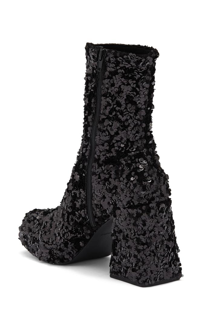 Abound Steffie Platform Bootie