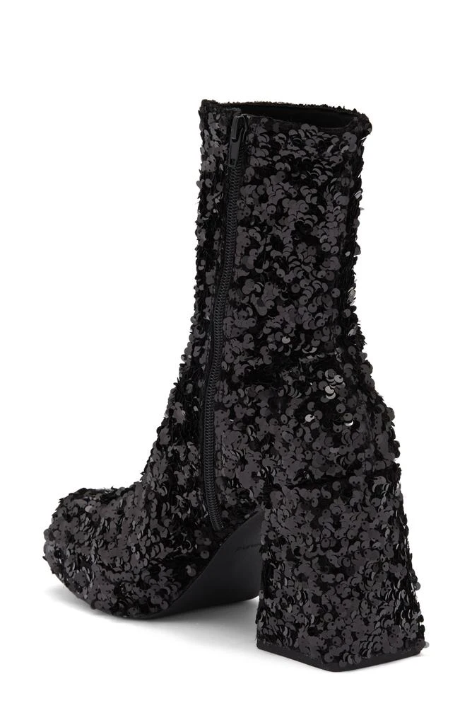 Abound Steffie Platform Bootie 2