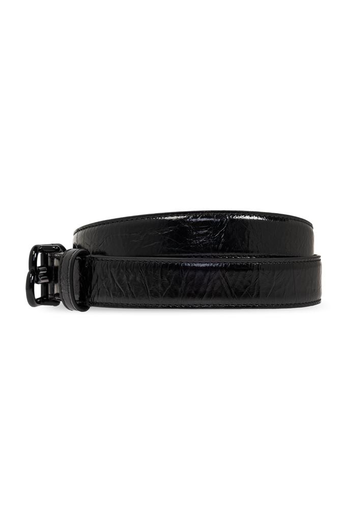 Shop Leather belt on Sale at BeyondStyle – Get 31% Off Leather